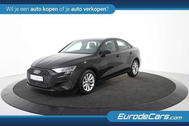 Audi A3 Limousine 35 TFSI Limosine *1ste Eigenaar*Navigatie*DAB*