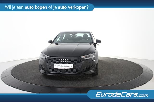 Audi A3 Limousine 35 TFSI Limosine *1ste Eigenaar*Navigatie*DAB*
