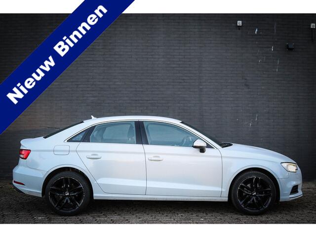 Audi A3 Limousine 1.0 TFSI Pro Line Net binnen - Nu al te bezichtigen