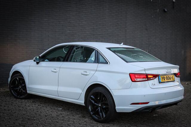 Audi A3 Limousine 1.0 TFSI Pro Line Net binnen - Nu al te bezichtigen