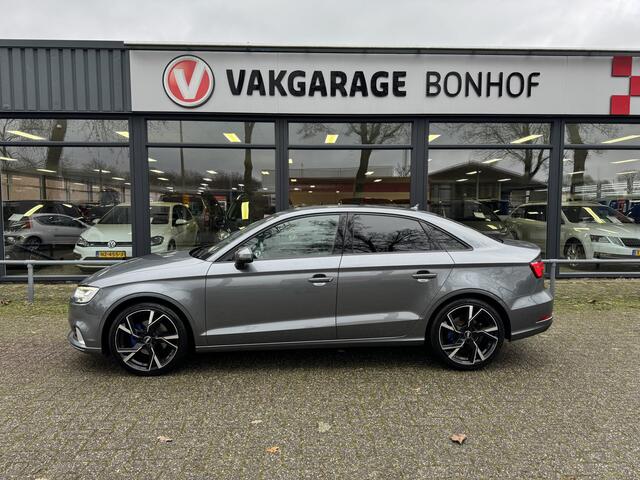 Audi A3 Limousine 1.5 TFSI CoD Sport Lease Edition AUTOMAAT-CRUISE-AIRCO
