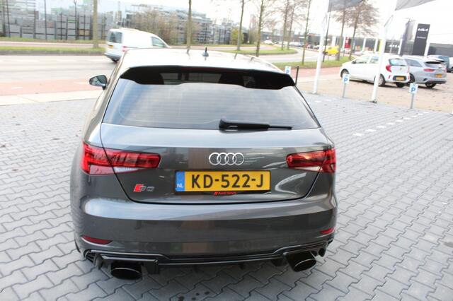 Audi A3 1.4 TFSI S line xenon NL auto automaat