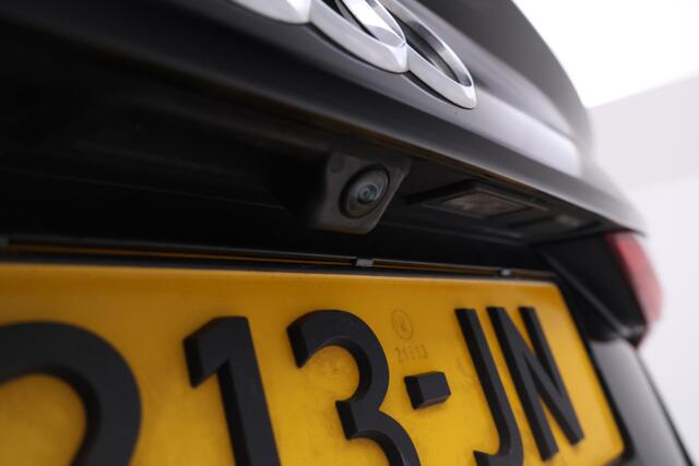 Audi A3 Limousine 35 TFSI S edition Automaat, S-line, Virtual, Climate,