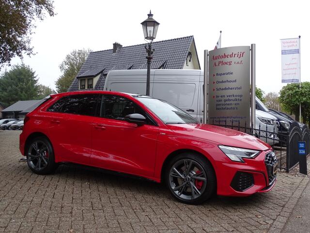 Audi A3 SPORTBACK 45 TFSI e S ed. Comp