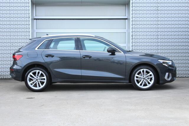 Audi A3 SPORTBACK 35 TFSI 150 PK Advanced edition | Clima | Achteruitrijcamera | PDC | 17" LMV |