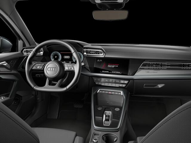 Audi A3 SPORTBACK Advanced edition 40 TFSI e 150 kW / 204 pk S tronic 6