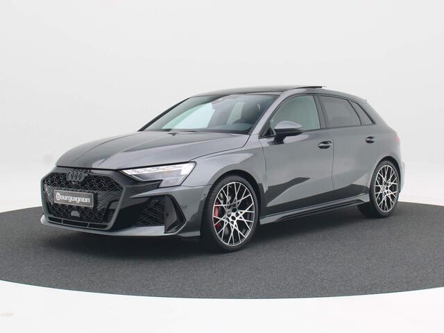 Audi A3 SPORTBACK RS3 2.5 295 kW / 400 pk FSI Sportback 7 versn. S-t