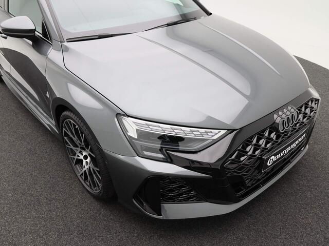 Audi A3 SPORTBACK RS3 2.5 295 kW / 400 pk FSI Sportback 7 versn. S-t