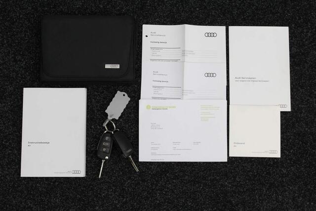 Audi A3 SPORTBACK 1.4 TFSI CoD Sport Pro Line S 2016 | S-line | Navigatie | Parkeersensoren | Stuurwiel Bediening | Lichtmetalen Velgen | Automatische Verlichting | Boekjes | 2 Sleutels