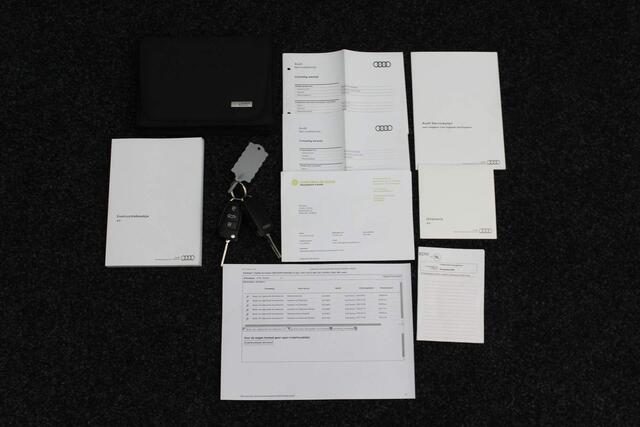 Audi A3 SPORTBACK 1.4 TFSI CoD Sport Pro Line S 2016 | S-line | Navigatie | Parkeersensoren | Stuurwiel Bediening | Lichtmetalen Velgen | Automatische Verlichting | Boekjes | 2 Sleutels