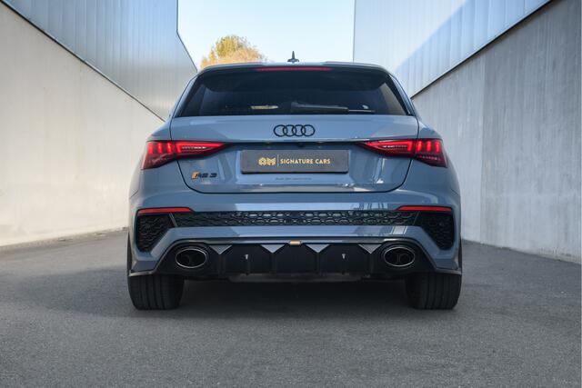 Audi A3 SPORTBACK 2.5 TFSI RS 3 quattro