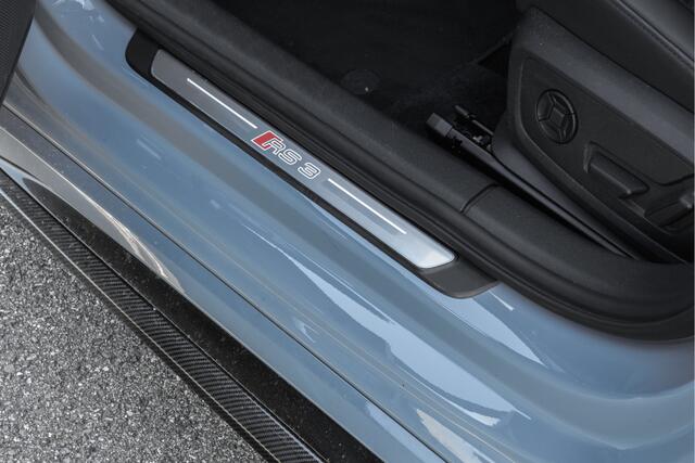 Audi A3 SPORTBACK 2.5 TFSI RS 3 quattro