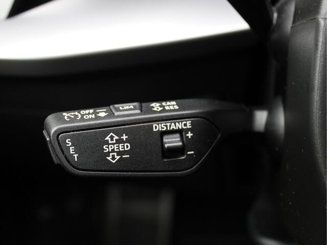 Audi A3 SPORTBACK 45 TFSIe 245PK S-Edition Competition /Keyless/Panoramadak/Audi Sound/Elek. achterklep/NAVI/PDC/Aut. Inpark./18'LM/Lane assist/Drive select/LED!