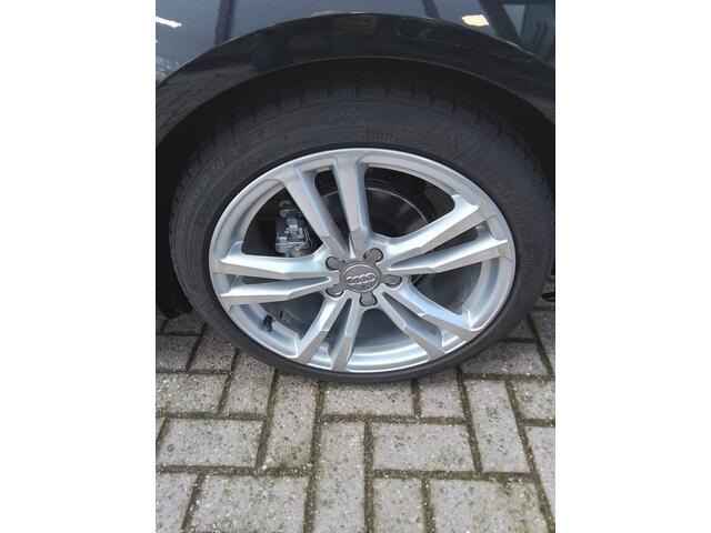 Audi A3 SPORTBACK 1.4 TFSI CoD Ambition Sport Edition 3 maal s-line