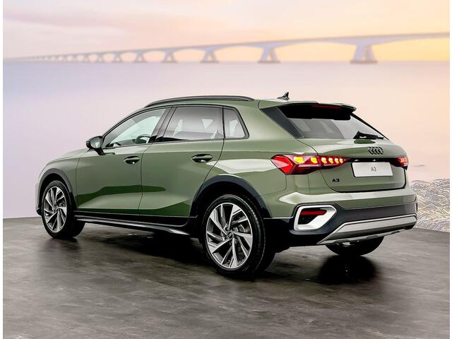 Audi A3 SPORTBACK allstreet Advanced edition 35 TFSI 110 kW / 150 pk