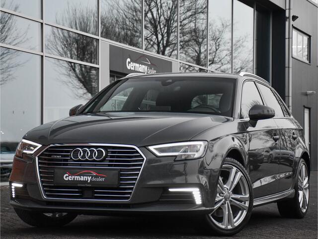 Audi A3 SPORTBACK 1.4 e-tron Lease Edition ACC CarPlay/Android Auto Park.sensoren