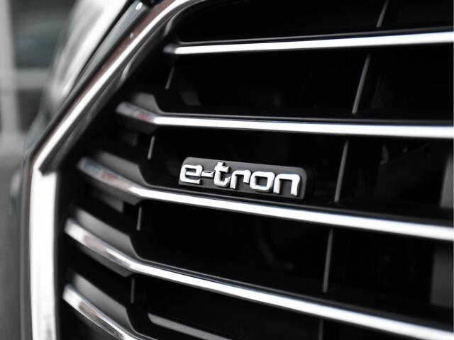 Audi A3 SPORTBACK 1.4 e-tron Lease Edition ACC CarPlay/Android Auto Park.sensoren