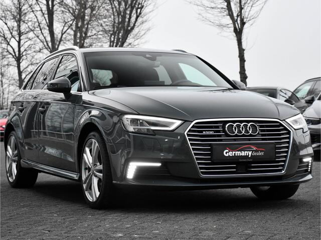 Audi A3 SPORTBACK 1.4 e-tron Lease Edition ACC CarPlay/Android Auto Park.sensoren
