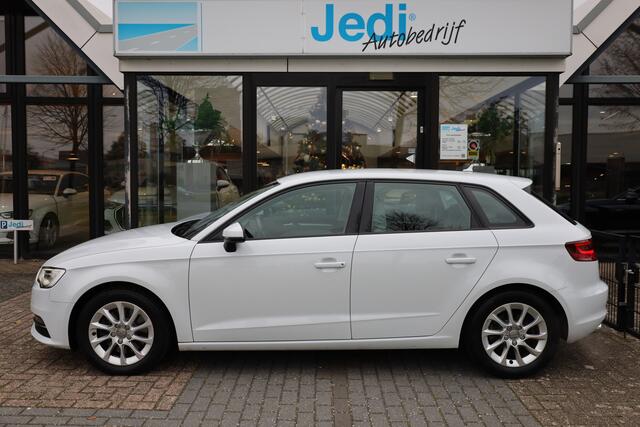 Audi A3 SPORTBACK Pro Line plus 1.8 TFSI 132kw/180pk S-tronic 7 Ambition
