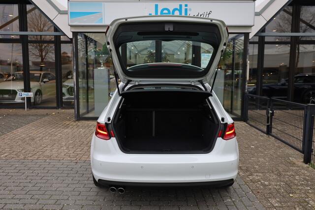 Audi A3 SPORTBACK Pro Line plus 1.8 TFSI 132kw/180pk S-tronic 7 Ambition