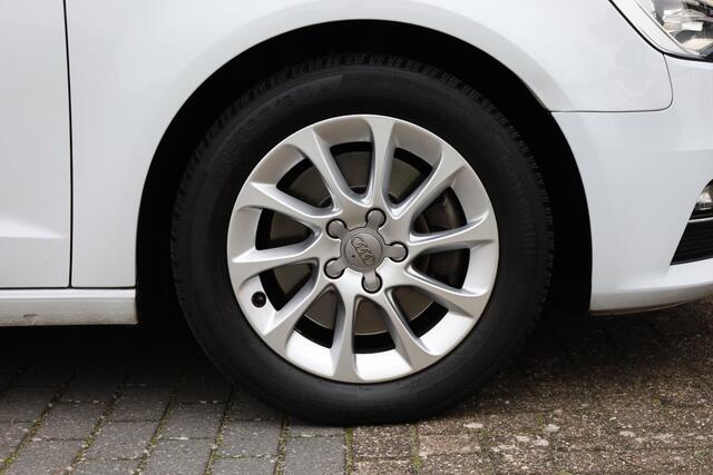 Audi A3 SPORTBACK Pro Line plus 1.8 TFSI 132kw/180pk S-tronic 7 Ambition