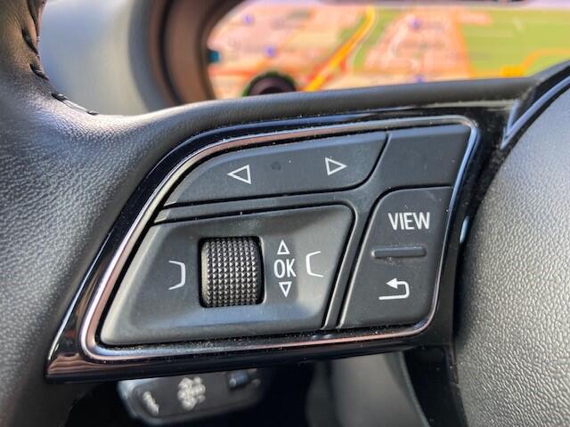 Audi A3 SPORTBACK 40 e-tron Sport PL + | Alcantara | Adaptive Cruise | Virtual