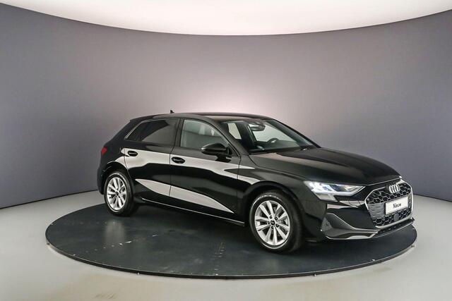 Audi A3 SPORTBACK 30 TFSI AUT | ¤579.- | HK full op lease actie