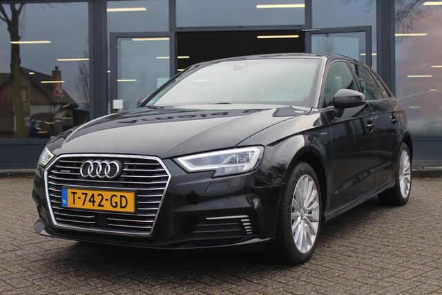 Audi A3 SPORTBACK 1.4 e-tron Sport