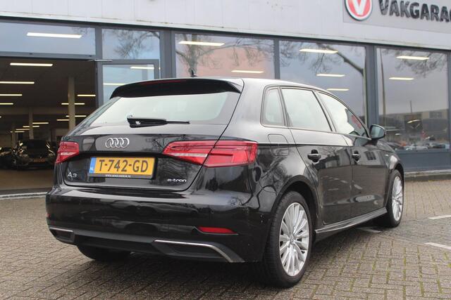 Audi A3 SPORTBACK 1.4 e-tron Sport