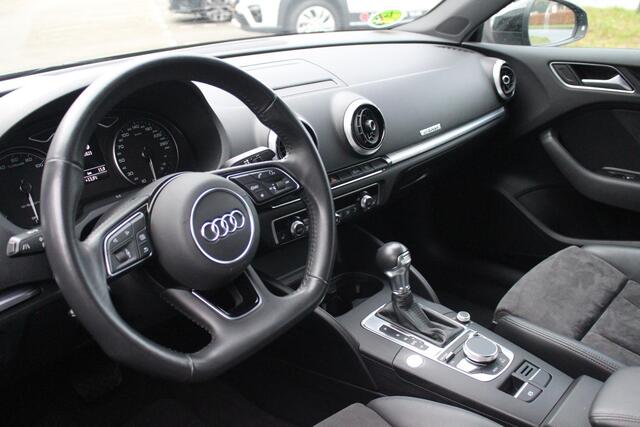 Audi A3 SPORTBACK 1.4 e-tron Sport