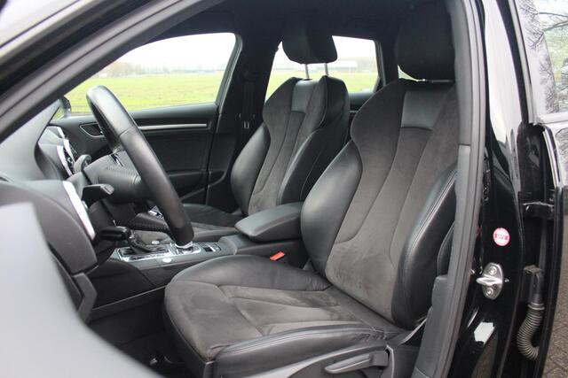 Audi A3 SPORTBACK 1.4 e-tron Sport