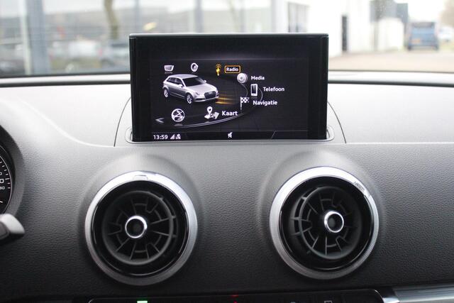 Audi A3 SPORTBACK 1.4 e-tron Sport