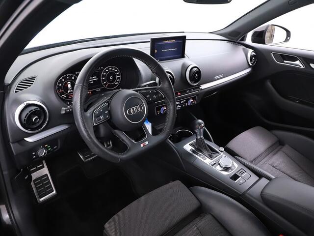 Audi A3 SPORTBACK 35 TFSI CoD S-Line Virtual-Cockpit|Clima|Navi|Cruise|LM-Velgen