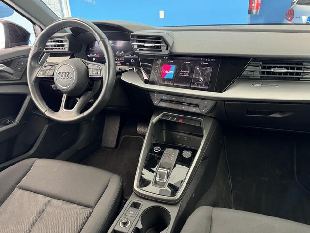 Audi A3 SPORTBACK 30 TFSI S edition