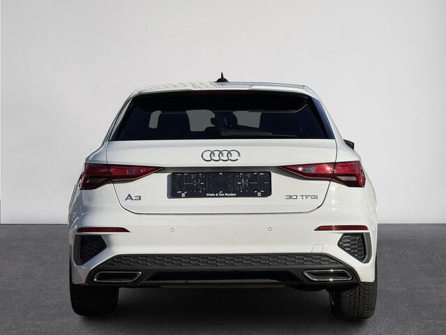 Audi A3 SPORTBACK 30 TFSI S edition