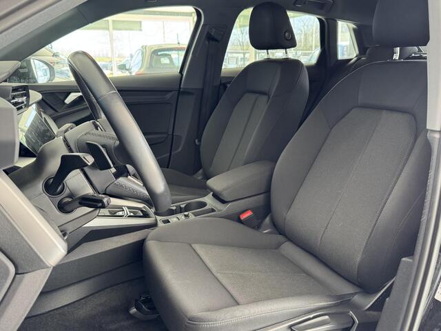 Audi A3 SPORTBACK 30 TFSI S edition