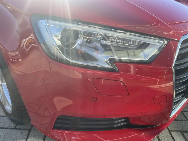 Audi A3 SPORTBACK 1.0 TFSI Design Pro Line cruisecontrol|parkeersensoren