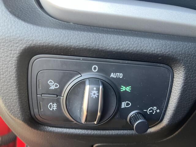 Audi A3 SPORTBACK 1.0 TFSI Design Pro Line cruisecontrol|parkeersensoren