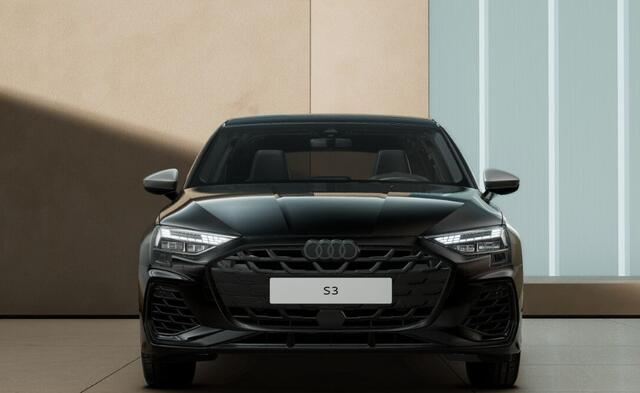 Audi A3 SPORTBACK 2.0 TSFI S3 quattro