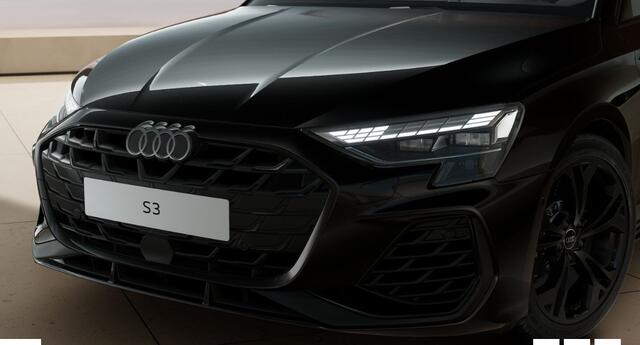 Audi A3 SPORTBACK 2.0 TSFI S3 quattro