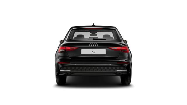 Audi A3 SPORTBACK A3 30 TFSI 116 S tronic Pro Line Automaat | Interieur met sportstoelen | Velgen 5-dubbelarm 7Jx16 | Audi smartphone interface