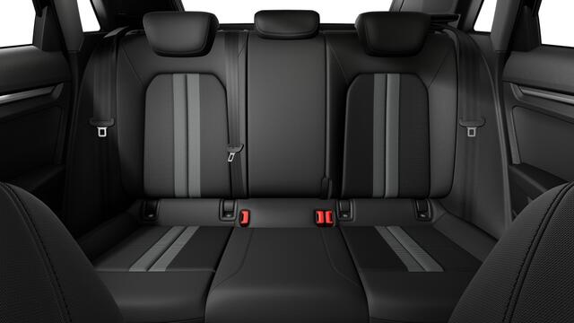 Audi A3 SPORTBACK A3 30 TFSI 116 S tronic Pro Line Automaat | Interieur met sportstoelen | Velgen 5-dubbelarm 7Jx16 | Audi smartphone interface