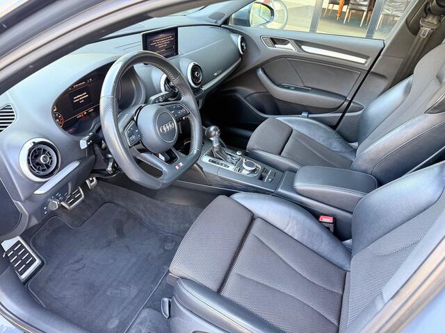 Audi A3 SPORTBACK 35 TFSI CoD Advance Sport S line