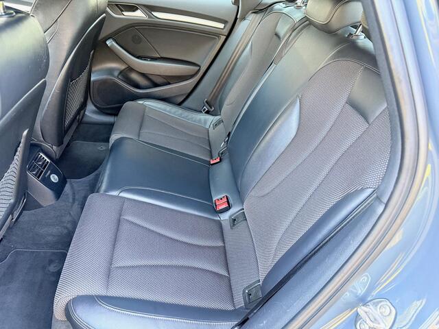 Audi A3 SPORTBACK 35 TFSI CoD Advance Sport S line