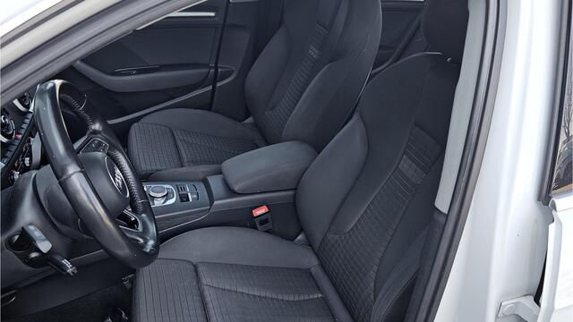 Audi A3 SPORTBACK 1.0 TFSI Sport Lease Edition + PANO DAK + XENON + NAVI + SPORTSTOELEN