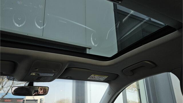 Audi A3 SPORTBACK 1.0 TFSI Sport Lease Edition + PANO DAK + XENON + NAVI + SPORTSTOELEN