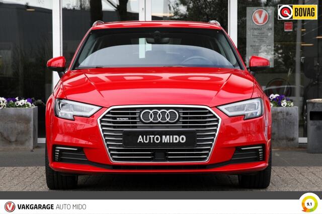 Audi A3 SPORTBACK 40 e-tron Advance Sport -virtual cockpit-