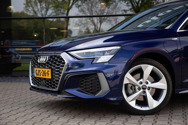 Audi A3 SPORTBACK 40 TFSI e Advanced edition , Pano dak, Adap. cruise,