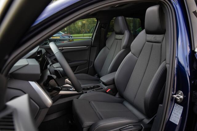 Audi A3 SPORTBACK 40 TFSI e Advanced edition , Pano dak, Adap. cruise,