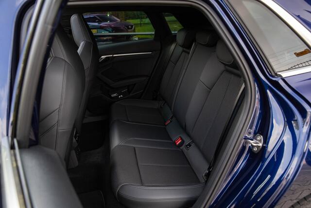 Audi A3 SPORTBACK 40 TFSI e Advanced edition , Pano dak, Adap. cruise,